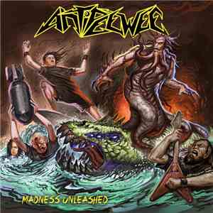 AntiPeeWee - Madness Unleashed flac download