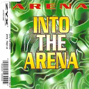 Arena  - Into The Arena flac download