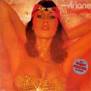 Ariane  - Boogie Me flac download
