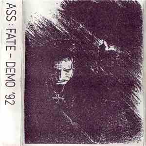 Ass  - Fate flac download