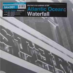 Atlantic Ocean - Waterfall flac download