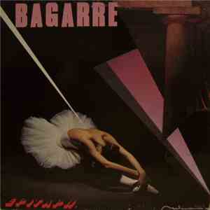 Bagarre - Epitaph flac download