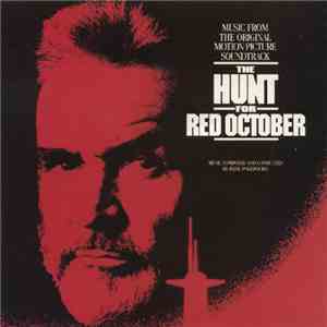 Basil Poledouris - The Hunt For Red October (Music From The Original Motion Picture Soundtrack) FLAC download
