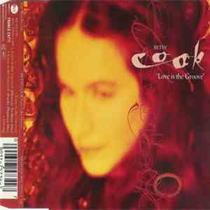 Betsy Cook - Love Is The Groove flac download