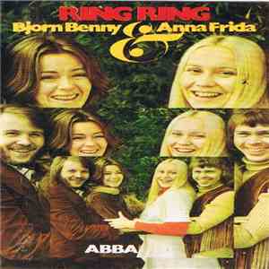 Bjorn Benny & Anna Frida - Ring Ring flac download