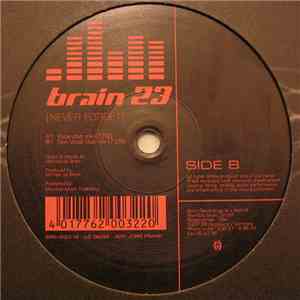 Brain 23 - Never Forget flac download
