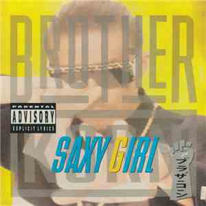 Brother Korn - Saxy Girl flac download