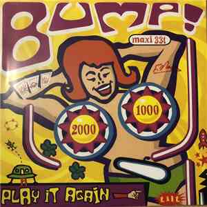 Bump! - Play It Again flac download