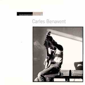 Carles Benavent - Carles Benavent flac download