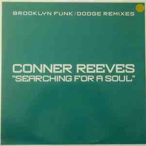 Conner Reeves - Searching For A Soul (Brooklyn Funk / Dodge Remixes) flac download