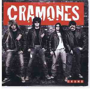Cramones - C`mon Cramo flac download