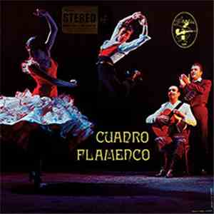 Cuadro Flamenco - Cuadro Flamenco flac download