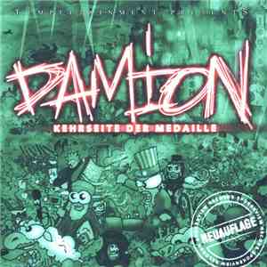 Damion - Kehrseite Der Medaille flac download