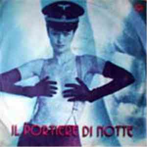 Daniele Paris - Il Portiere Di Notte flac download