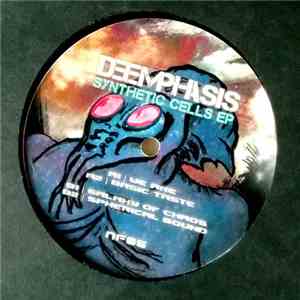 Deemphasis - Synthetic Cells EP flac download