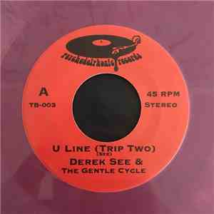 Derek See - U Line (Trip Two) flac download