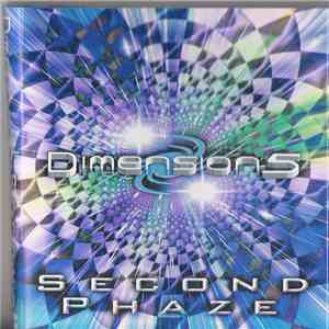 Dimension 5 - Second Phaze flac download