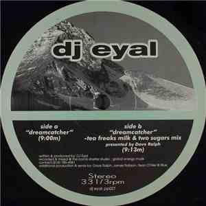 DJ Eyal - Dreamcatcher flac download