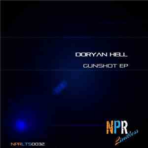 Doryan Hell - Gunshot EP flac download