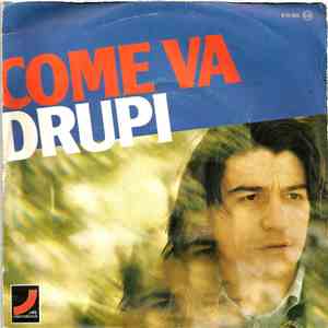 Drupi  - Come Va... flac download