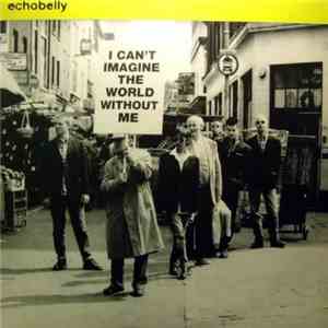 Echobelly - I Can't Imagine The World Without Me flac download