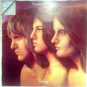 Emerson, Lake & Palmer - Trilogy flac download