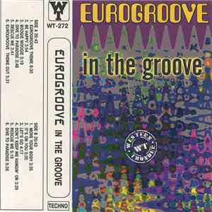 Eurogroove - In The Groove flac download