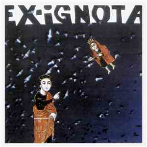 Ex-Ignota - Jammin' On The One flac download