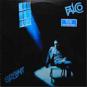 Falco - Einzelhaft flac download