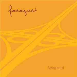 Faraquet - Anthology 1997-98 flac download