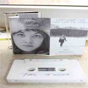 FJØRT - D'accord flac download