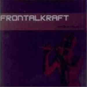 Frontalkraft - Volksmusik flac download