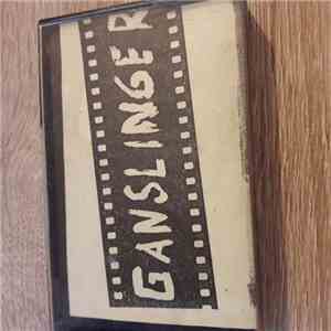 Ganslinger Buam - Metafüsik flac download