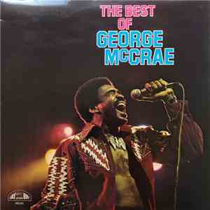 George McCrae - The Best Of George McCrae flac download