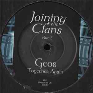 Geos - Joining Of The Clans Part 7 flac download