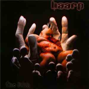 Haarp  - The Filth flac download