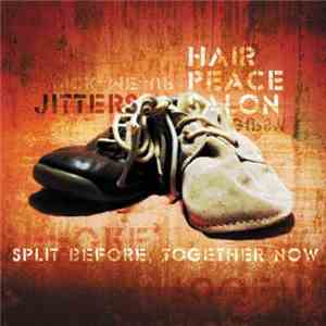 Hair Peace Salon, Jitters - Split Before, Together Now flac download