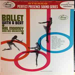 Hal Mooney And His Orchestra - Ballet With A Beat flac download