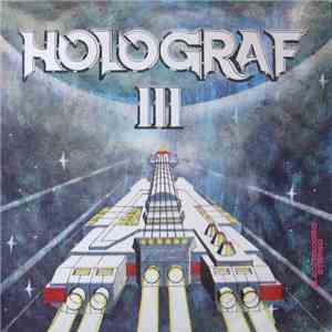 Holograf - III flac download