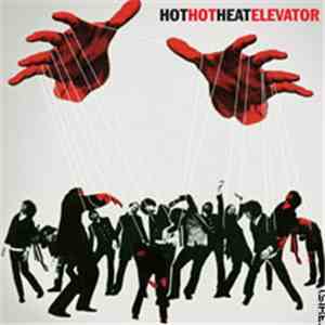 Hot Hot Heat - Elevator flac download