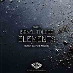 Israel Toledo - Elements flac download
