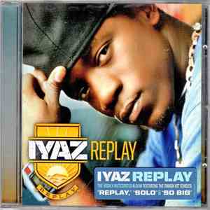 Iyaz - Replay flac download