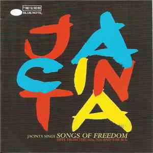 Jacinta  - Songs Of Freedom flac download