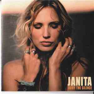 Janita - Enjoy The Silence flac download