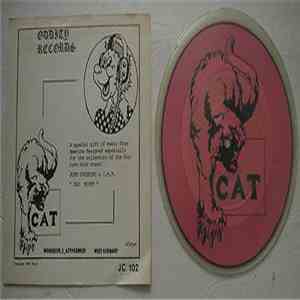 John Crispino & C.A.T.  - Bad Night / The Kids Fired Up! flac download