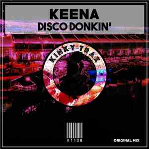 Keena  - Disco Donkin' flac download