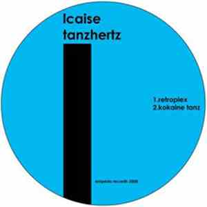 Lcaise - Tanzhertz flac download
