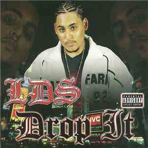 LDS  - Drop It flac download