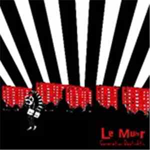 Le Muhr - Generation Destruktiv flac download