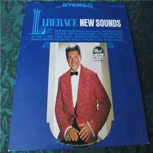 Liberace - New Sounds flac download